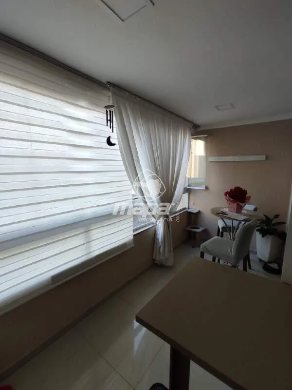Lindo Apartamento no Residencial Jardim Italia — foto 6