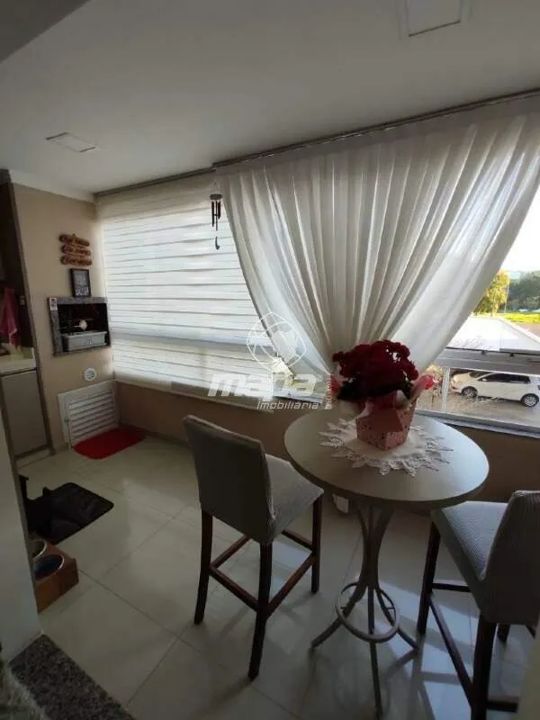 Lindo Apartamento no Residencial Jardim Italia — foto 7