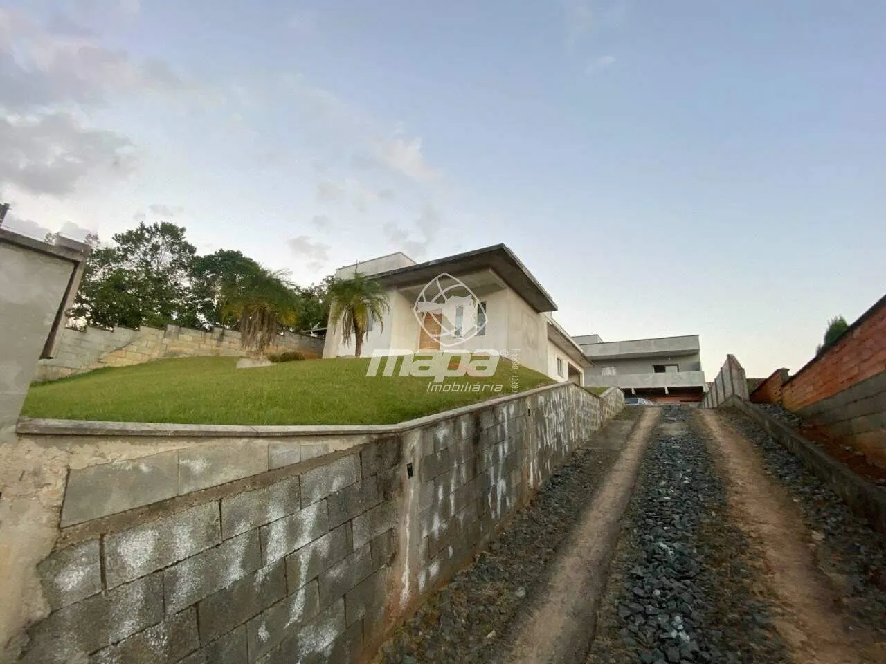 Casa aconchegante no bairro das Nações em Timbó - foto 1