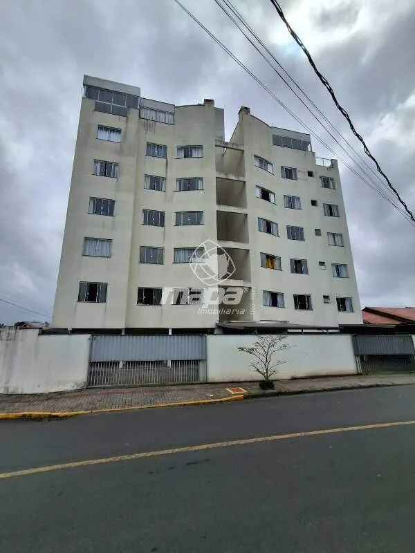 Apartamento para aluguel, 2 quartos, 1 suíte, 1 vaga, Quintino - Timbó/SC - foto 1