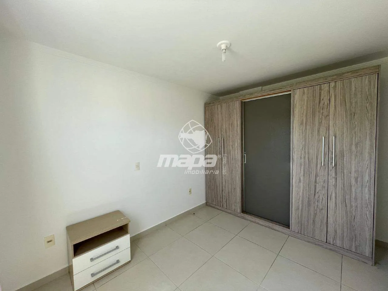 Apartamento para aluguel, 2 quartos, 1 suíte, 1 vaga, Quintino - Timbó/SC — foto 4