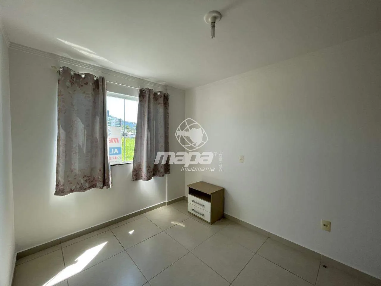 Apartamento para aluguel, 2 quartos, 1 suíte, 1 vaga, Quintino - Timbó/SC — foto 5