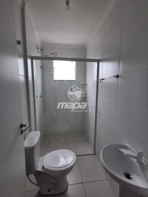 Apartamento para aluguel, 2 quartos, 1 suíte, 1 vaga, Quintino - Timbó/SC — foto 6