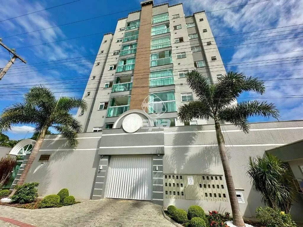 Apartamento ultimo andar no Bairro Quintino - foto 1