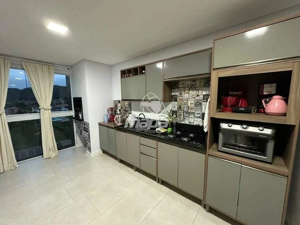 Apartamento ultimo andar no Bairro Quintino — foto 4
