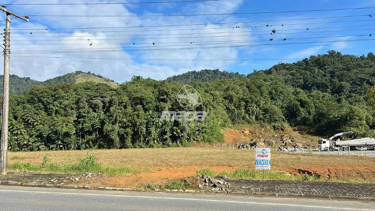 Terreno Urbano à venda, Estradinha - Indaial/SC - foto 1