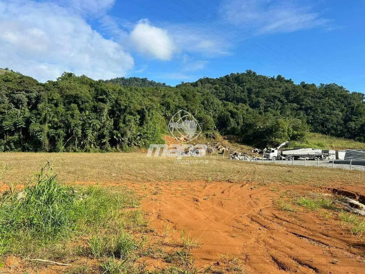 Terreno Urbano à venda, Estradinha - Indaial/SC — foto 2