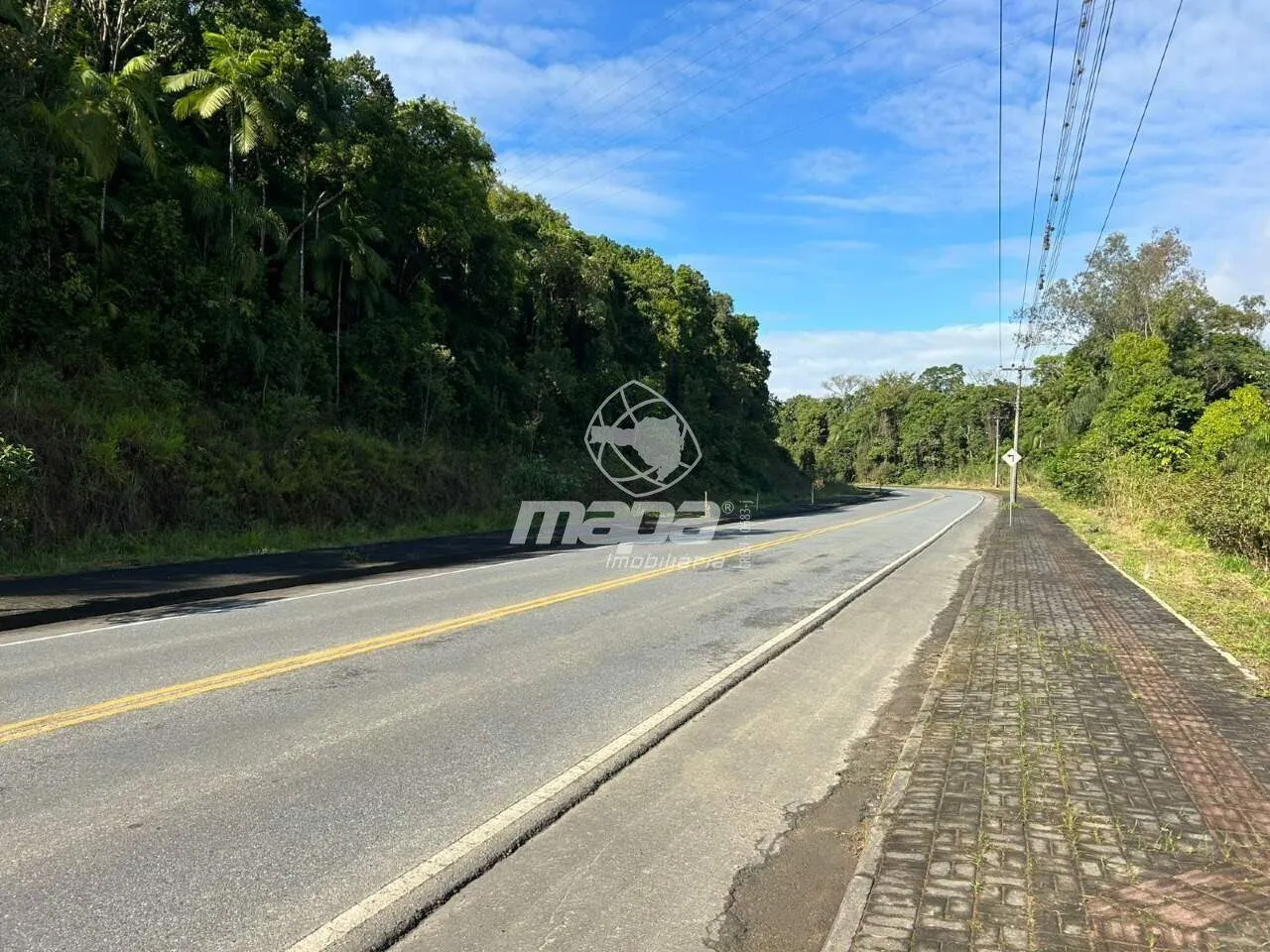 Terreno Urbano à venda, Estradinha - Indaial/SC — foto 4