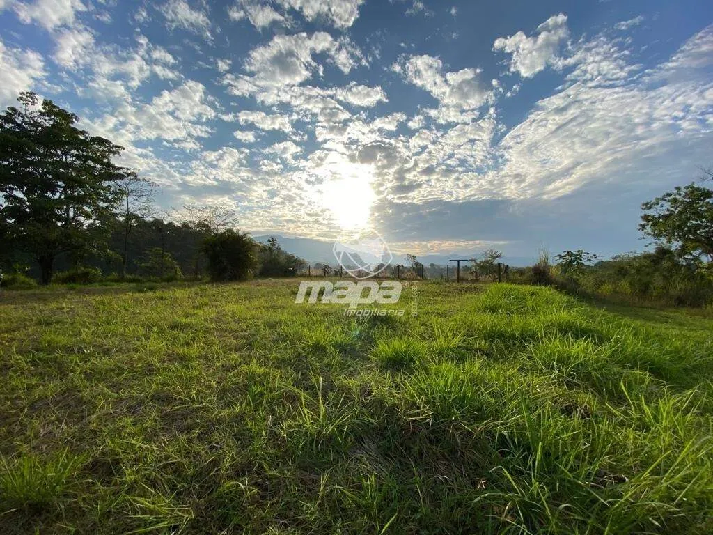 Terreno à Venda - foto 1