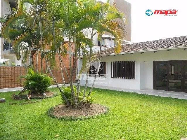 Casa com amplo terreno ao lado do centro da cidade — foto 4