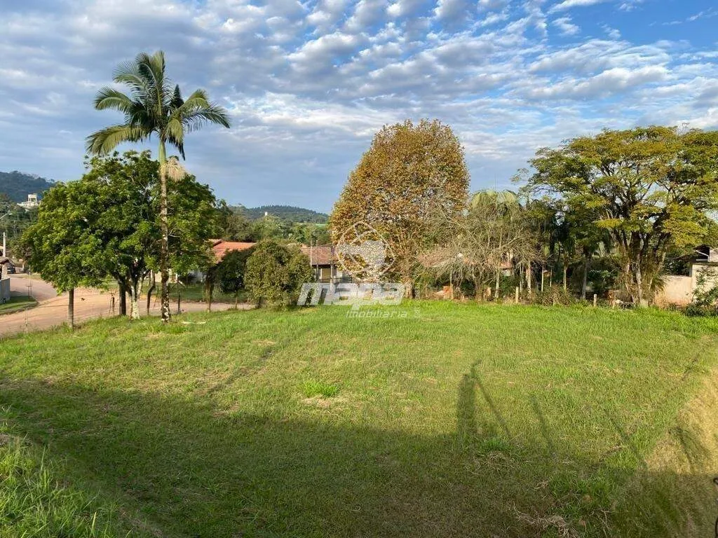 Terreno à Venda - foto 1