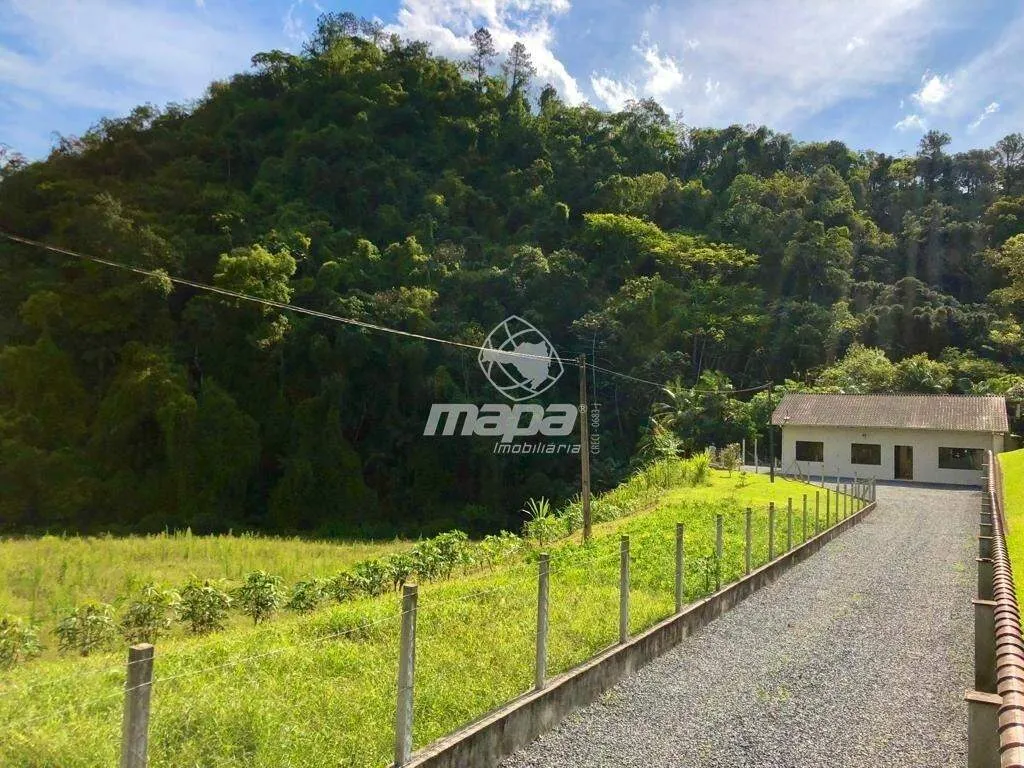 Sítio/Chácara à Venda - foto 1