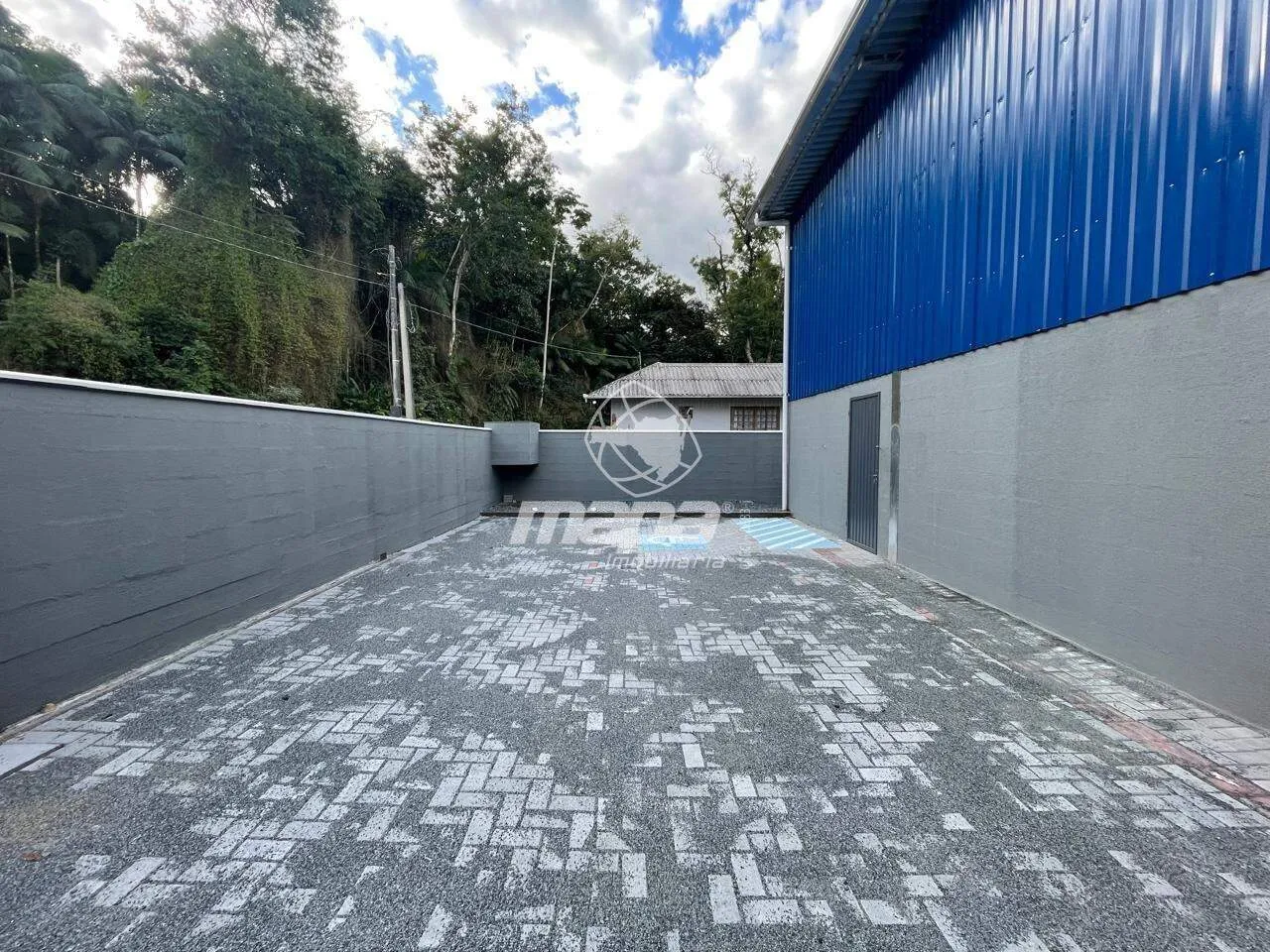 Galpão à venda, 4 vagas, Encano do Norte - Indaial/SC — foto 5