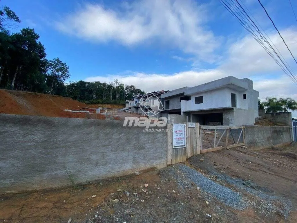 Casa à venda, 2 quartos, 1 suíte, 2 vagas, Quintino - Timbó/SC — foto 2