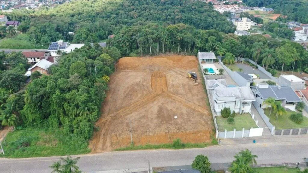 Casa à venda, 2 quartos, 1 suíte, 2 vagas, Quintino - Timbó/SC — foto 3