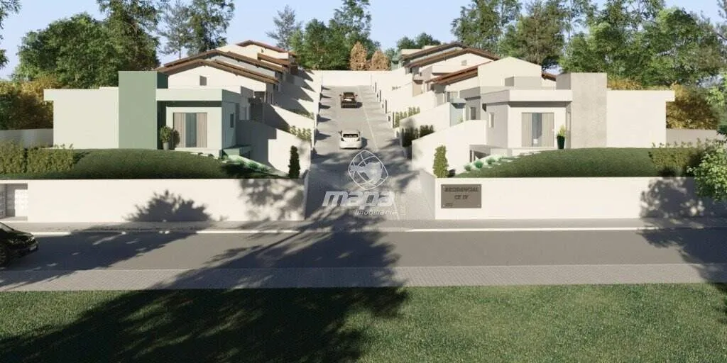 Casa à venda, 2 quartos, 1 suíte, 2 vagas, Quintino - Timbó/SC - foto 1