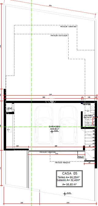 Casa à venda, 2 quartos, 1 suíte, 2 vagas, Quintino - Timbó/SC — foto 6