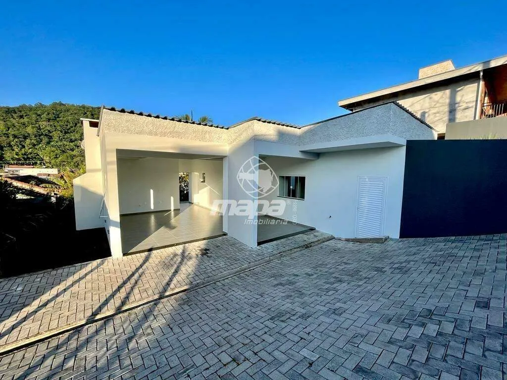 Casa localizada no bairro Vila Germer de Timbó-SC — foto 2