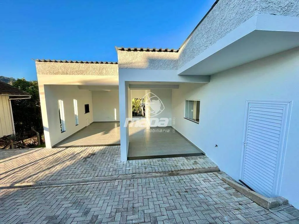 Casa localizada no bairro Vila Germer de Timbó-SC — foto 4