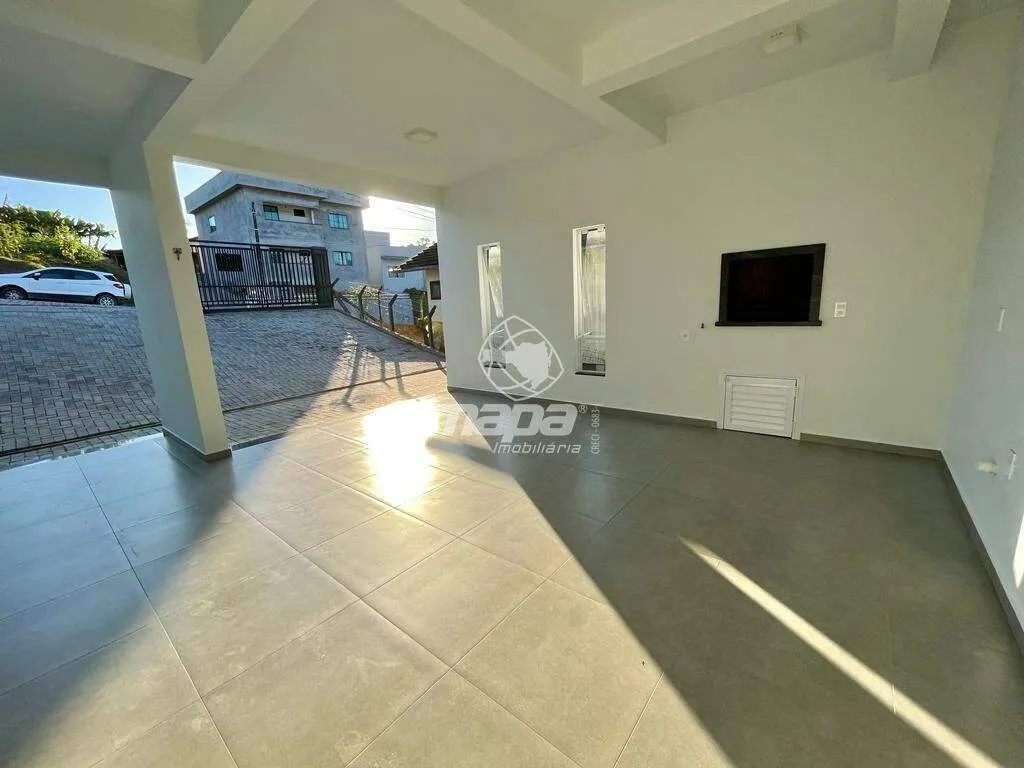 Casa localizada no bairro Vila Germer de Timbó-SC — foto 7