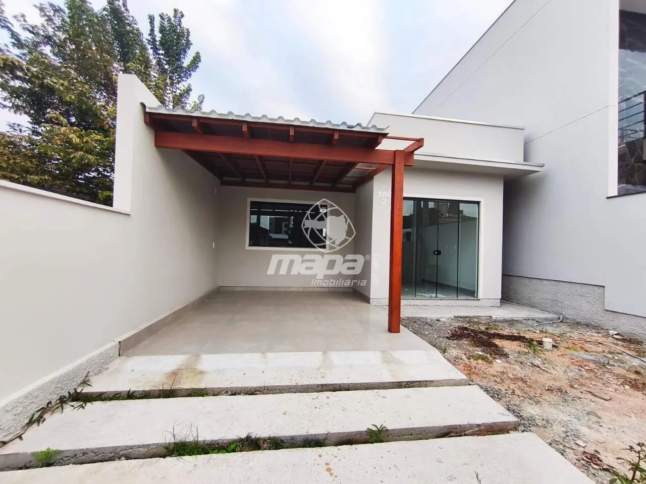Casa à venda no Bairro Quintino - foto 1