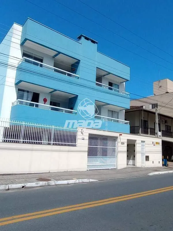 APARTAMENTO TAPAJOS INDAIAL 2 QUARTOS - foto 1