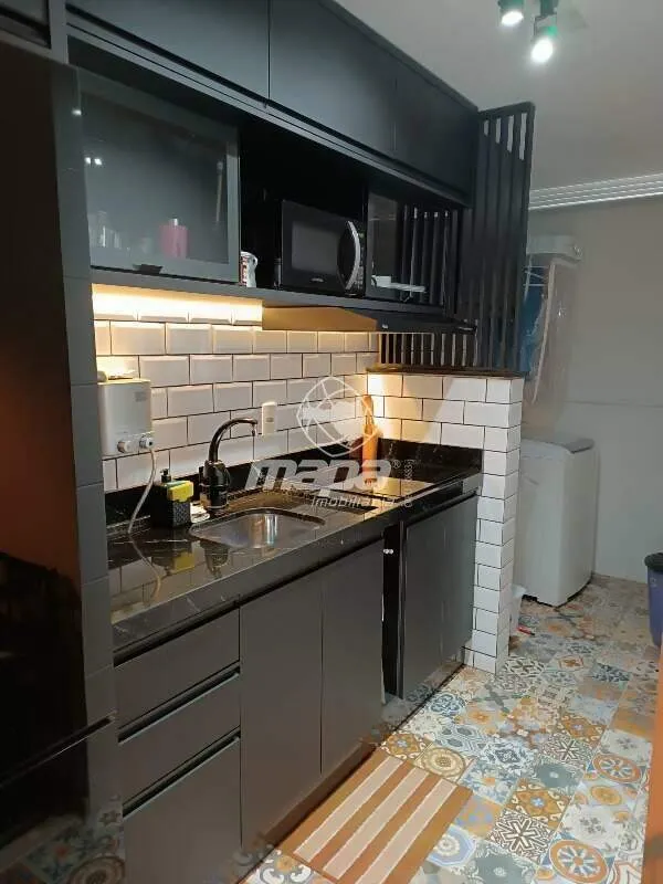 APARTAMENTO TAPAJOS INDAIAL 2 QUARTOS — foto 2