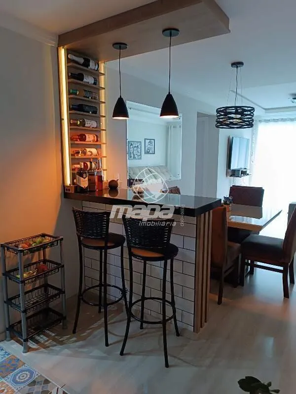 APARTAMENTO TAPAJOS INDAIAL 2 QUARTOS — foto 3