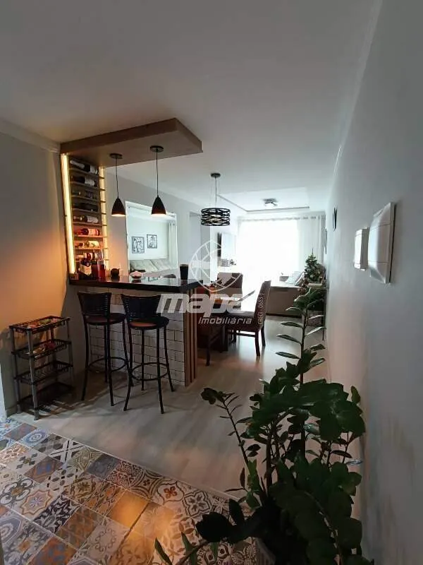 APARTAMENTO TAPAJOS INDAIAL 2 QUARTOS — foto 6