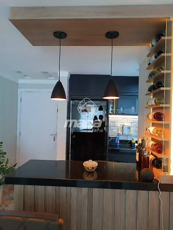 APARTAMENTO TAPAJOS INDAIAL 2 QUARTOS — foto 7