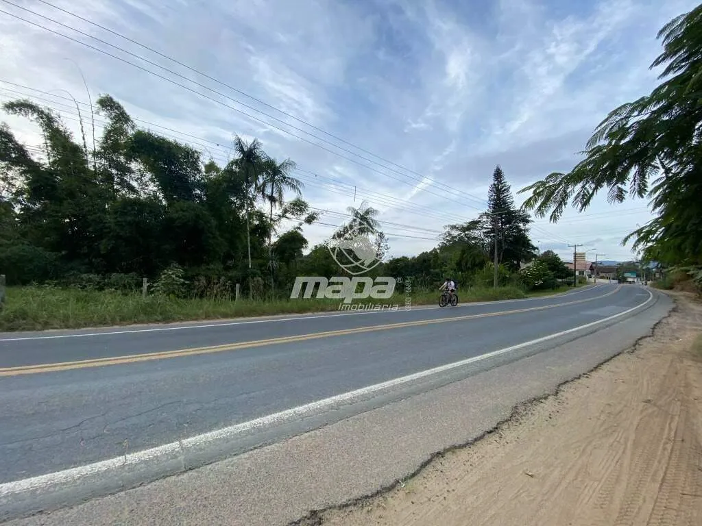 Terreno a 3 minutos do Centro de Timbó. - foto 1