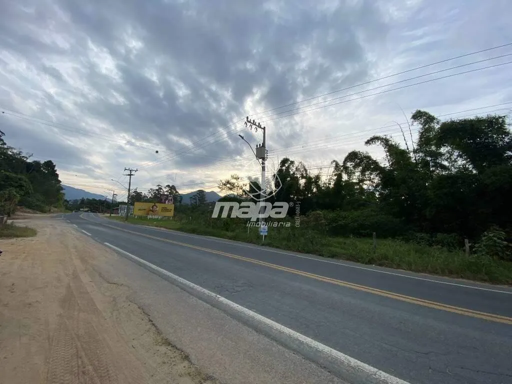 Terreno a 3 minutos do Centro de Timbó. — foto 2
