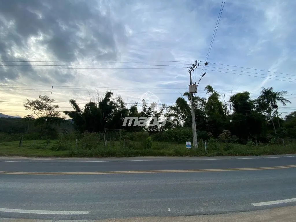 Terreno a 3 minutos do Centro de Timbó. — foto 3