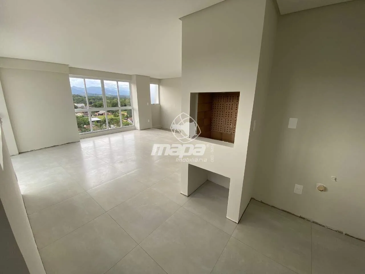 Cobertura duplex nova, a poucos metros do Centro de Timbó/SC. — foto 2