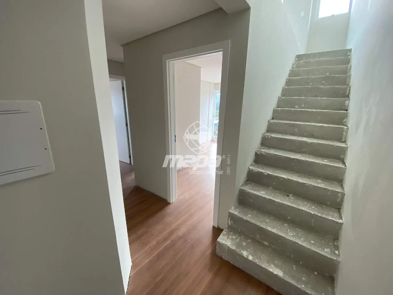 Cobertura duplex nova, a poucos metros do Centro de Timbó/SC. — foto 4