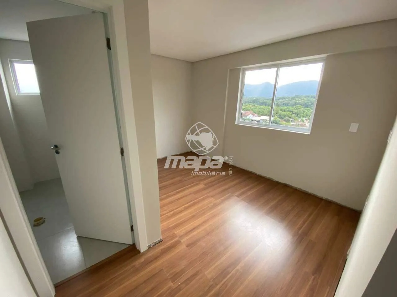 Cobertura duplex nova, a poucos metros do Centro de Timbó/SC. — foto 5