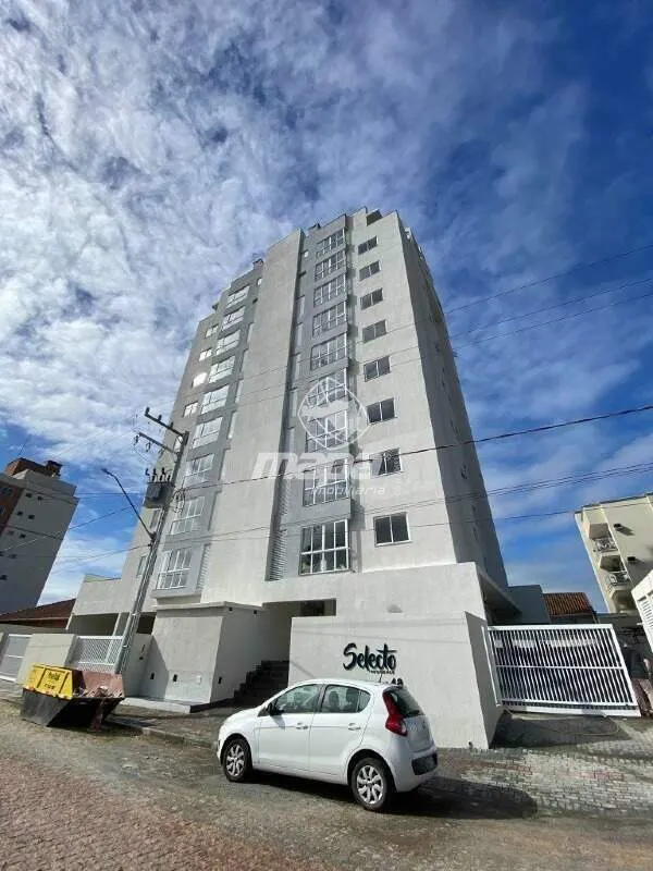 Apartamento novo a poucos metros do Centro - foto 1