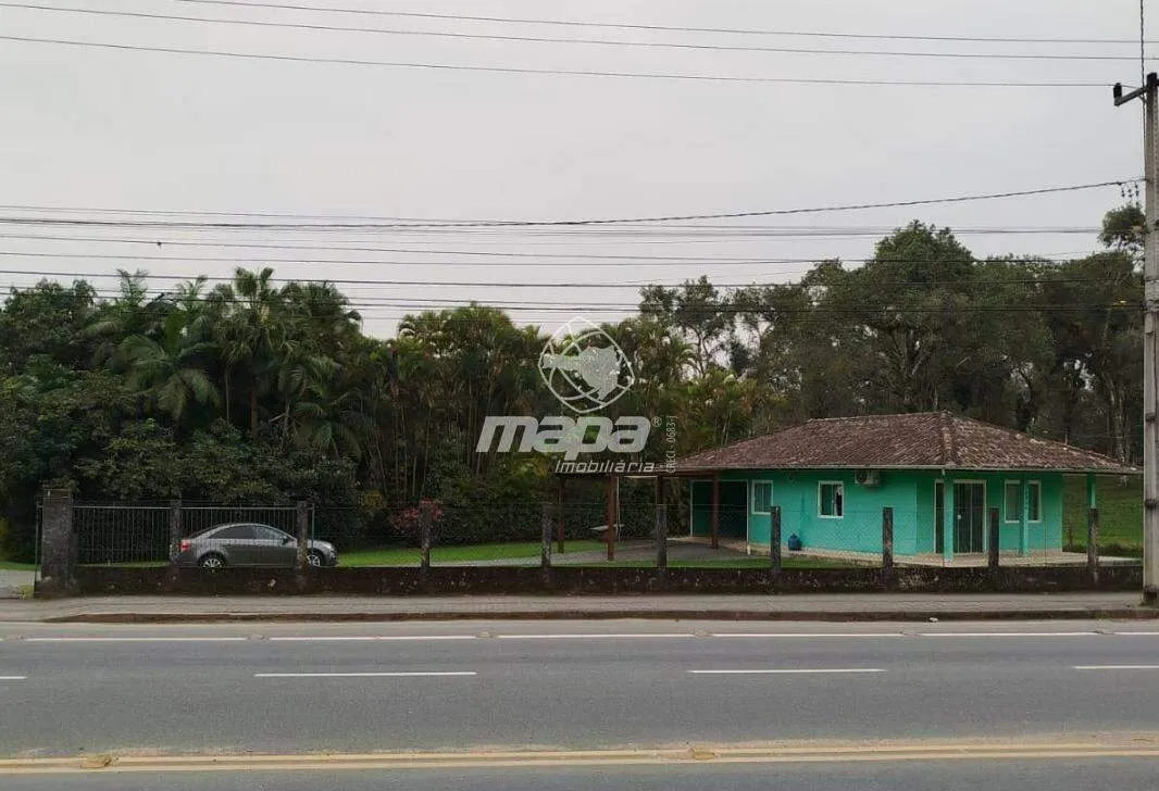 Terreno Urbano à venda, Tapajós - Indaial/SC - foto 1