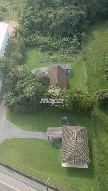 Terreno Urbano à venda, Tapajós - Indaial/SC — foto 3