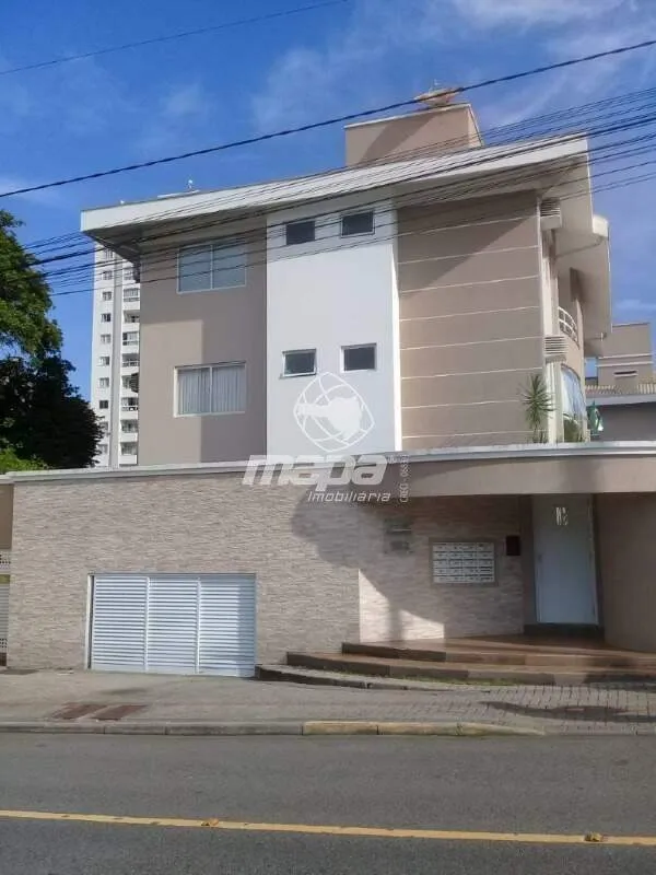 Apartamento à venda, 2 quartos, 1 suíte, 1 vaga, Nações - Indaial/SC - foto 1