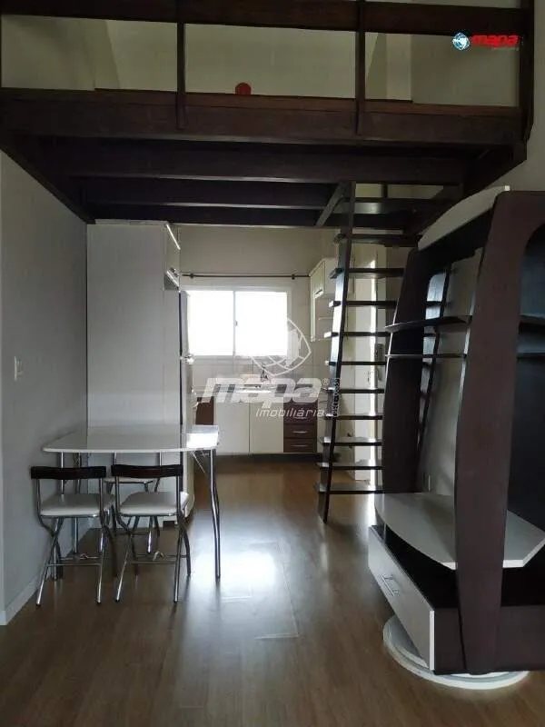Apartamento à venda, 2 quartos, 1 suíte, 1 vaga, Nações - Indaial/SC — foto 4