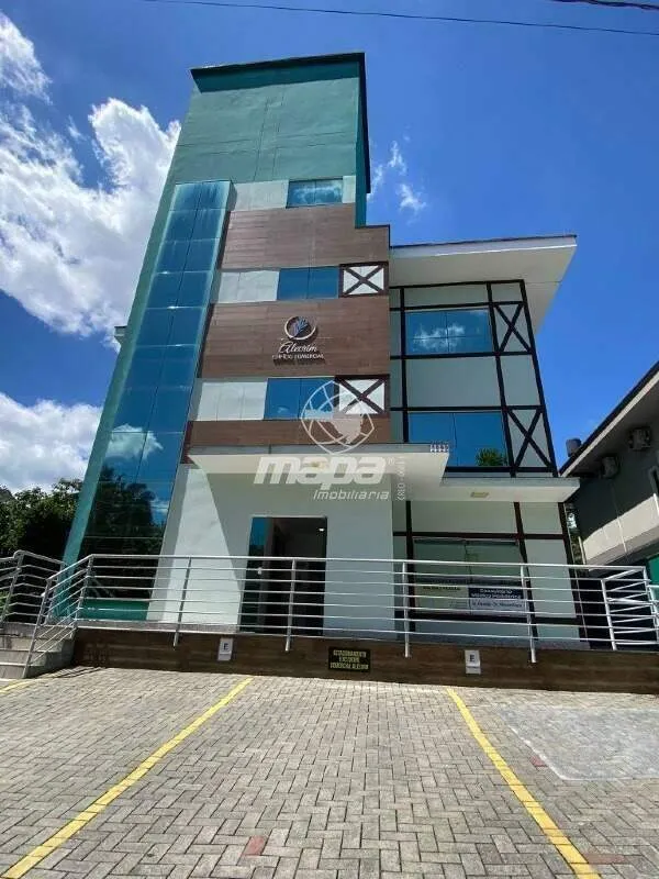 Sala Comercial à venda, 1 vaga, Imigrantes - Timbó/SC - foto 1