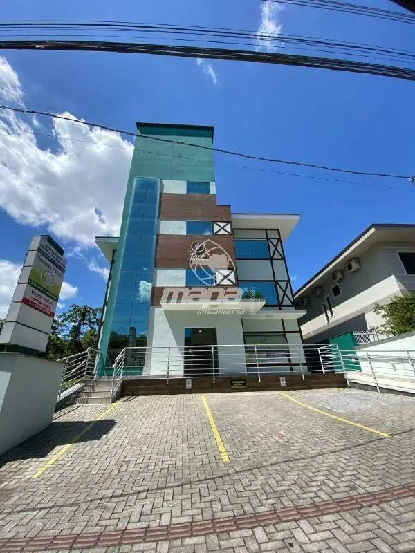 Sala Comercial à venda, 1 vaga, Imigrantes - Timbó/SC — foto 2
