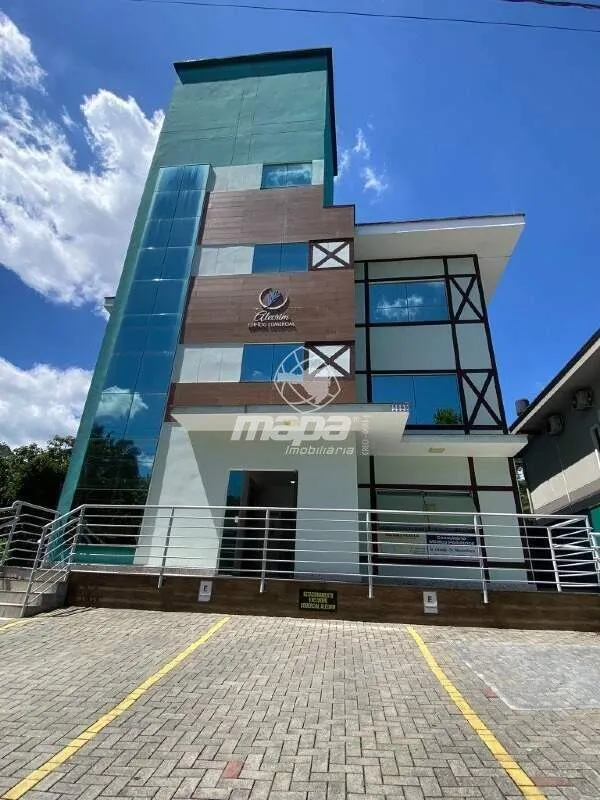 Sala Comercial à venda, 1 vaga, Imigrantes - Timbó/SC - foto 1
