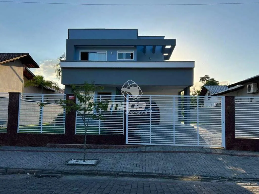 Casa à venda, 3 quartos, 1 suíte, Vila Germer - Timbó/SC - foto 1