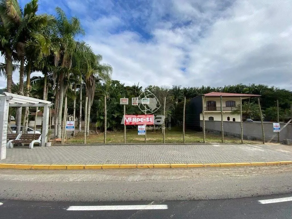 Terreno Urbano à venda, Rodeio 12 - Rodeio/SC - foto 1