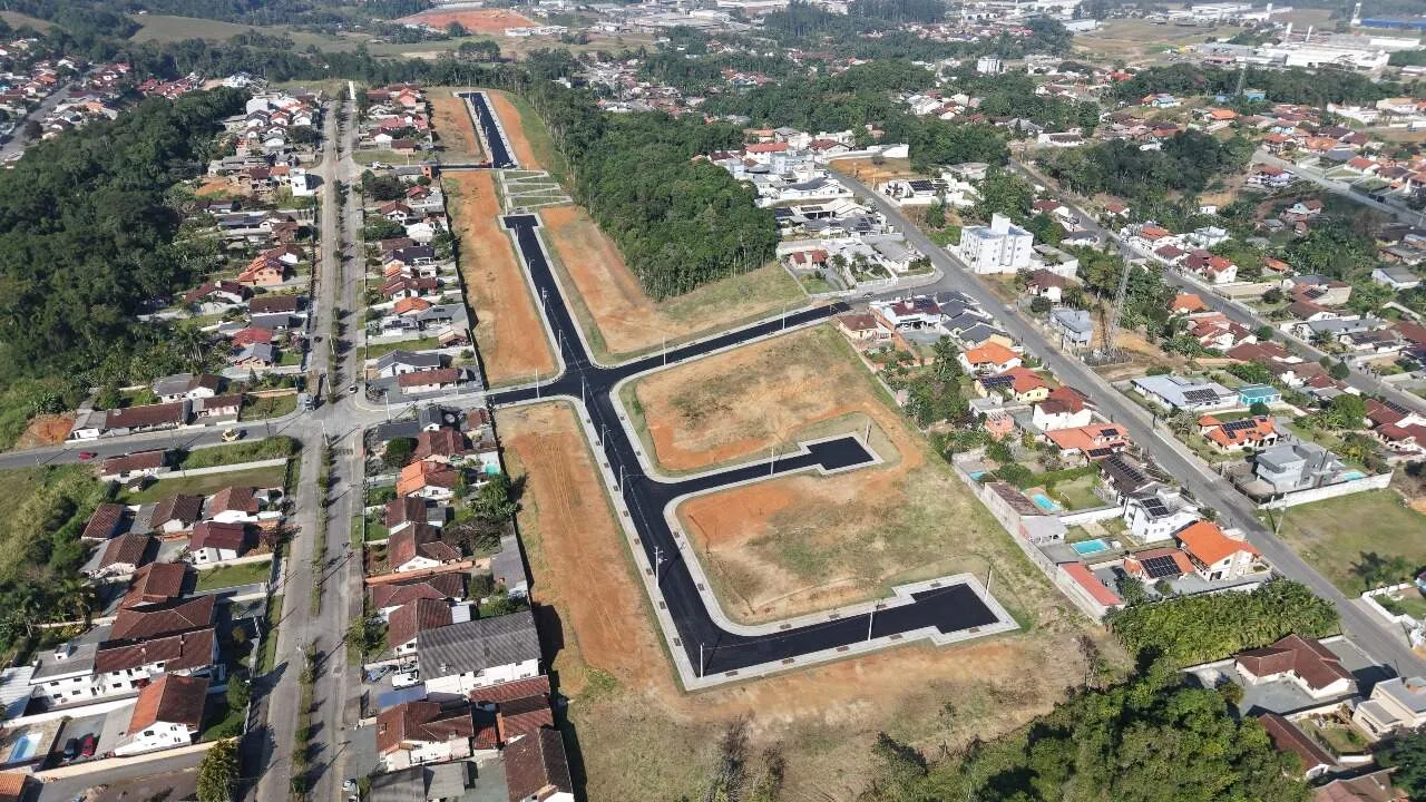Terreno Urbano à venda, Vila Germer - Timbó/SC - foto 1