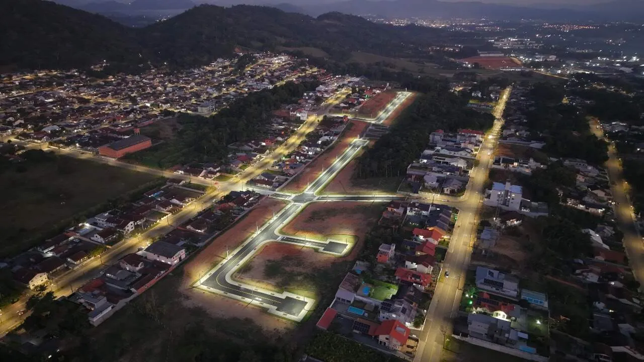 Terreno Urbano à venda, Vila Germer - Timbó/SC — foto 2