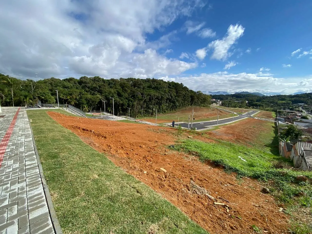 Terreno Urbano à venda, Vila Germer - Timbó/SC — foto 4