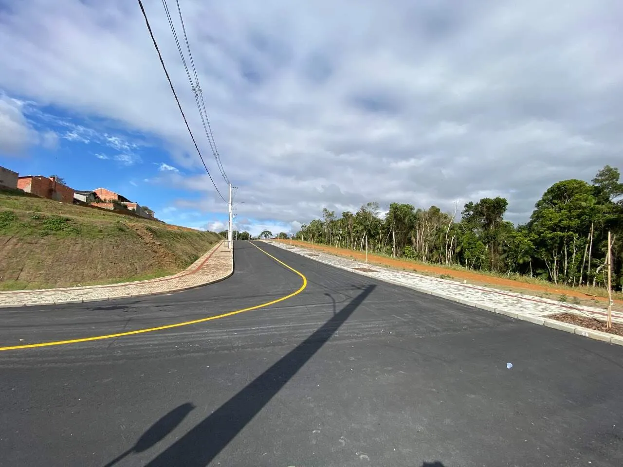 Terreno Urbano à venda, Vila Germer - Timbó/SC — foto 6
